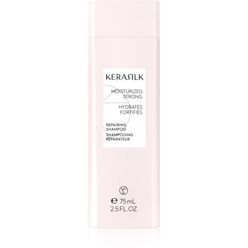 Kerasilk Essentials, Repairing Shampoo 75ml