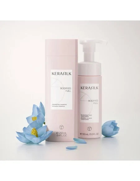 Kerasilk Essentials, Volumizing Shampoo 250ml