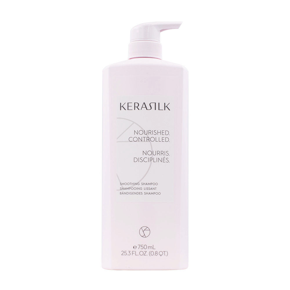 Kerasilk Essentials, Redensifying Shampoo 750ml