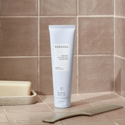 Kerasilk Specialists, Curl Balm