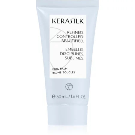 Kerasilk Specialists, Bouncier Curl Balm 50ml