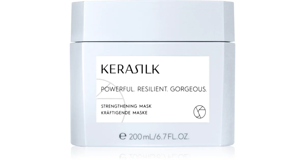 Kerasilk Specialists, Strengthening Mask 200ml