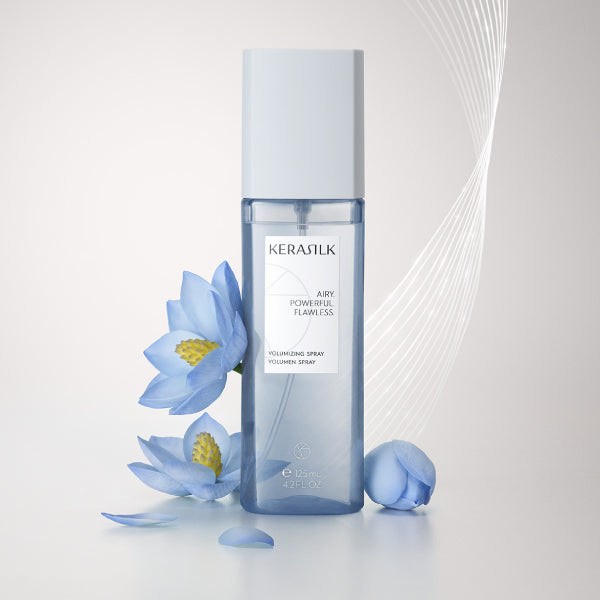 Kerasilk Specialists, Volumizing Spray Ultra-Lightweight 125ml
