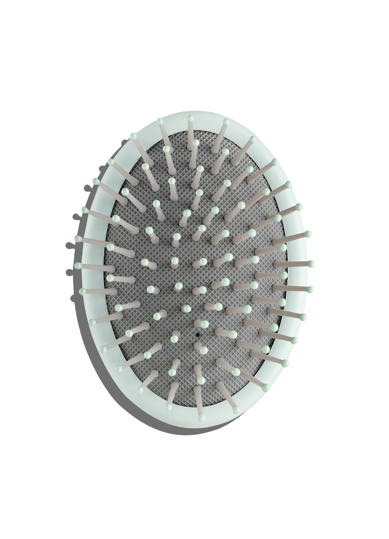 Kevin Murphy Scalp Spa Brush hårbørste for hodebunn