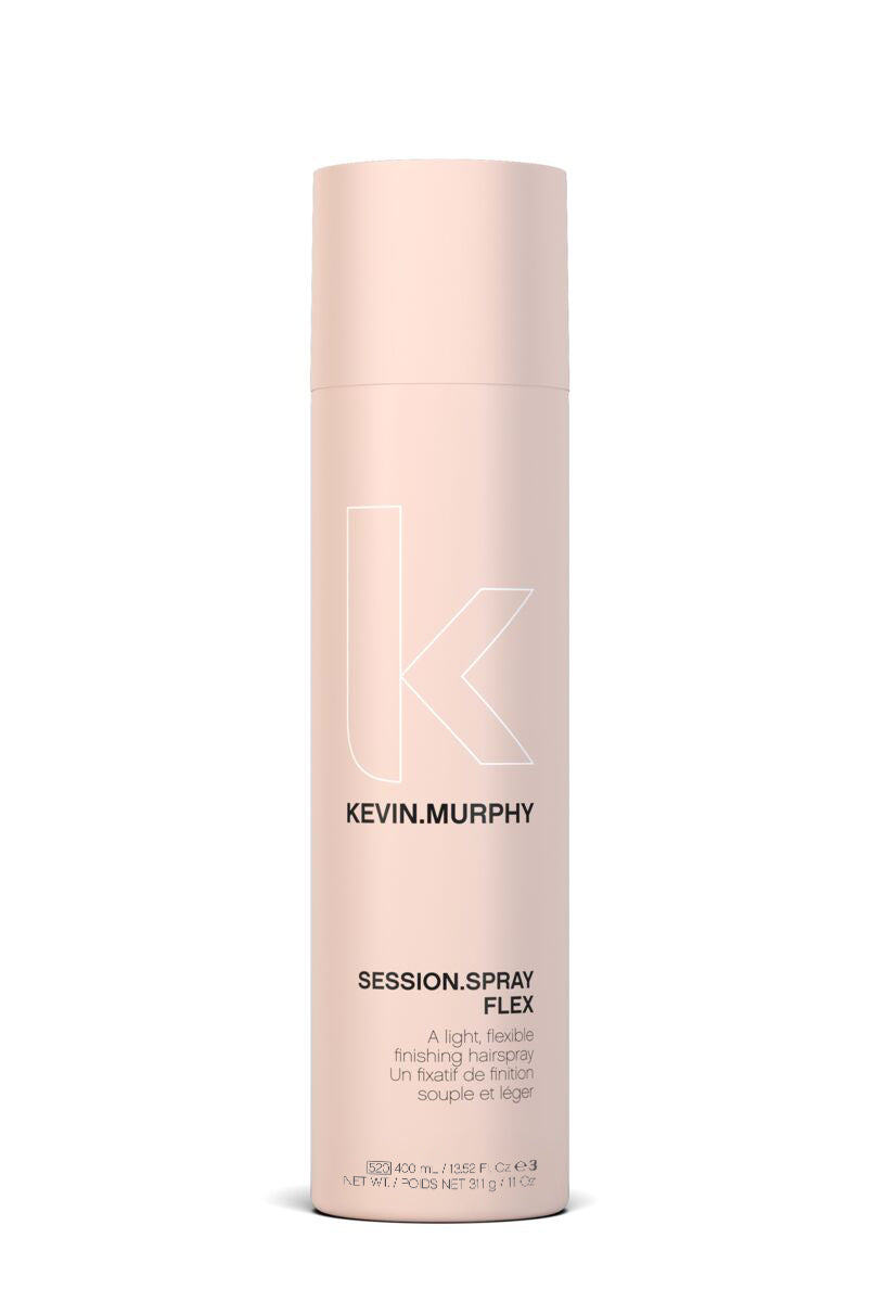 Kevin Murphy Session Spray Flex hårspray