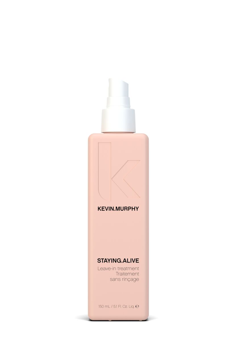 Kevin Murphy Staying Alive leave-in behandling
