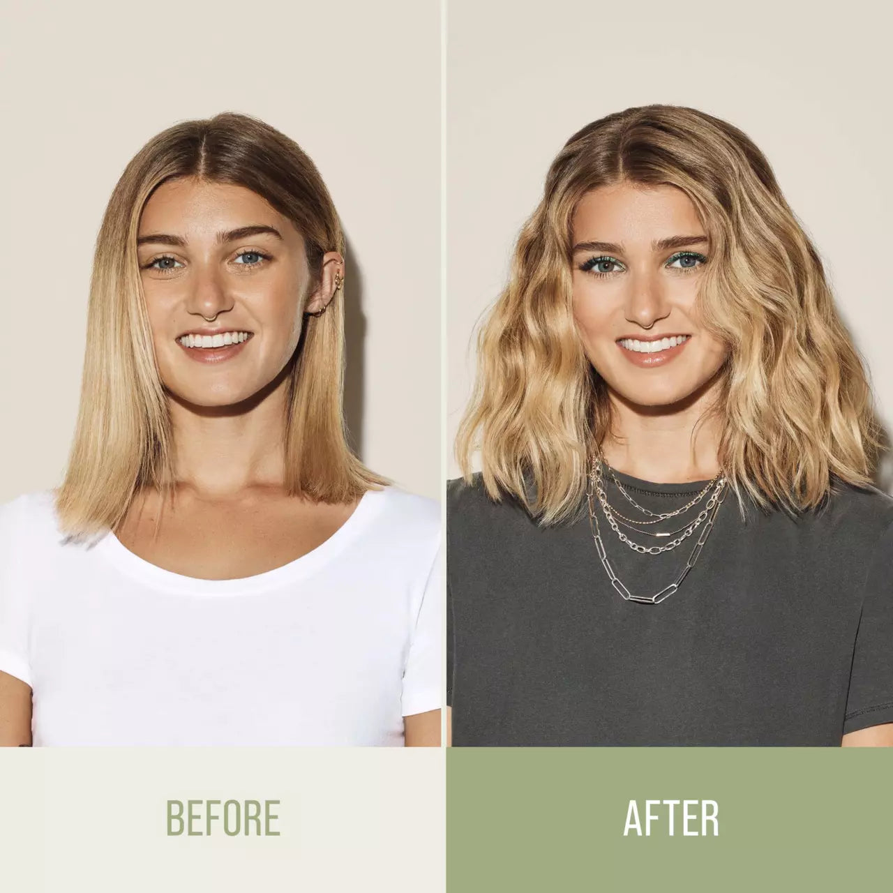 KMS, ADDVOLUME Root & Body Lift