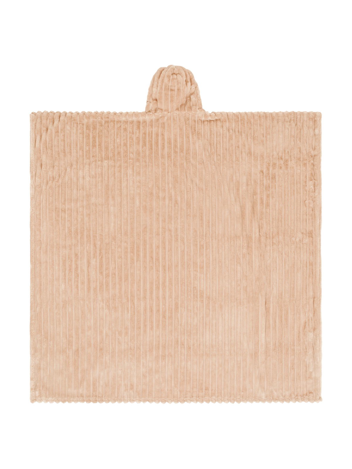 Kosta Linnewäfveri Cozy poncho pledd - Pledd - JK-Shop