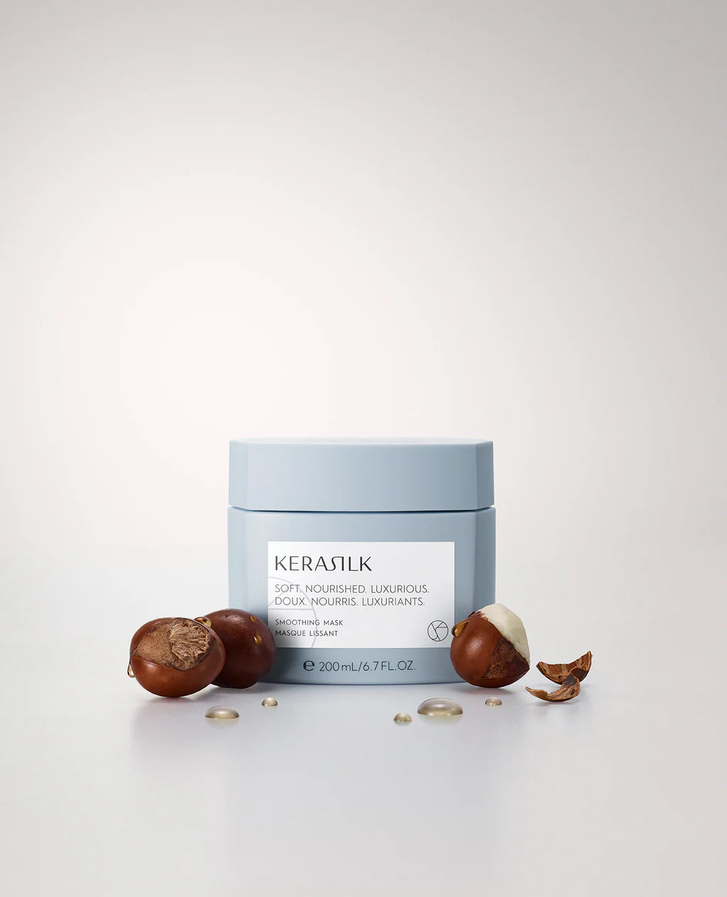 Kerasilk Specialists, Smoothing Mask 200ml