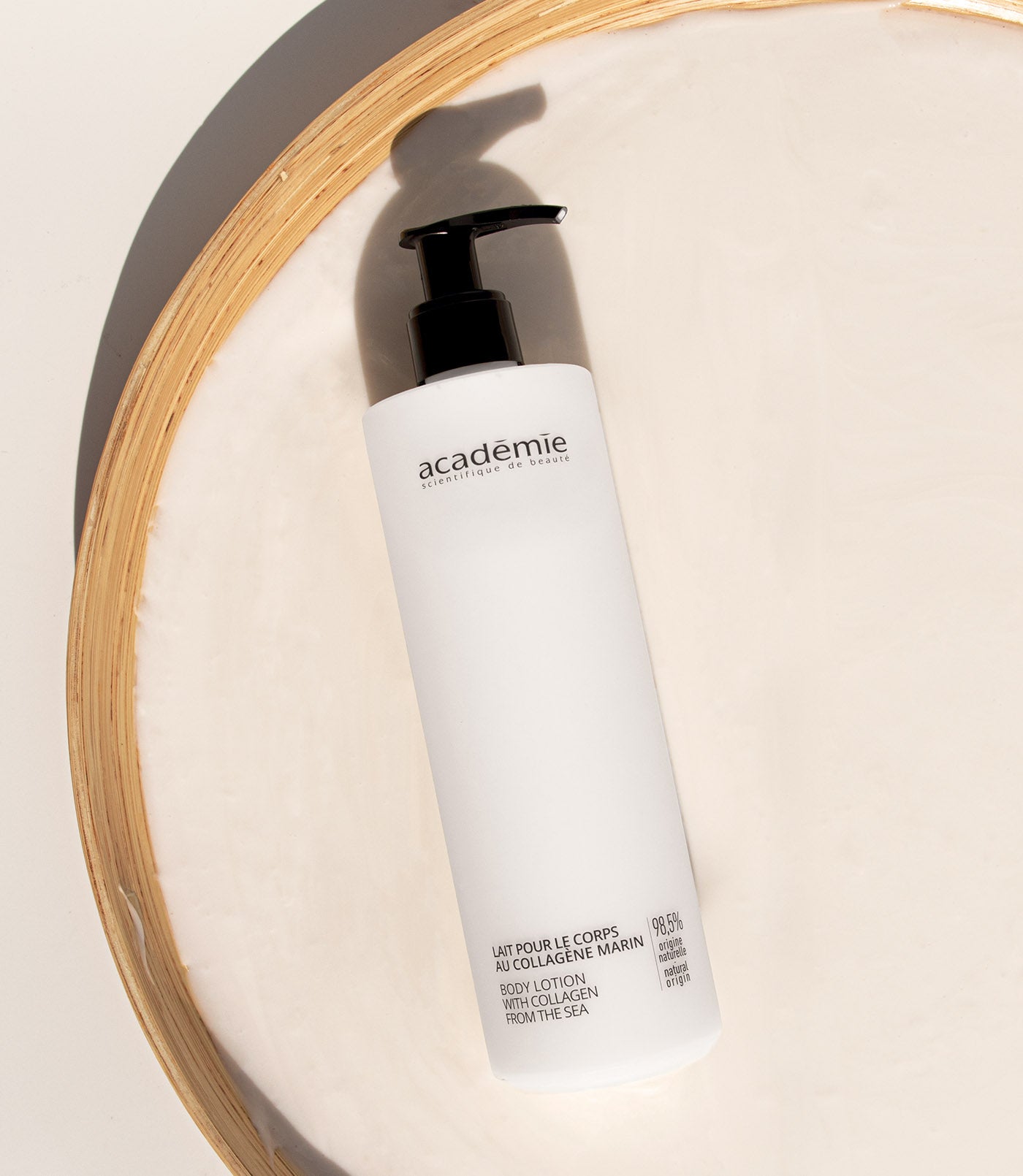 Académie - Body Lotion with Collagen from the Sea
