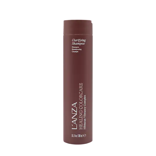 L'anza Color Care Clarifying Shampoo 300 ml