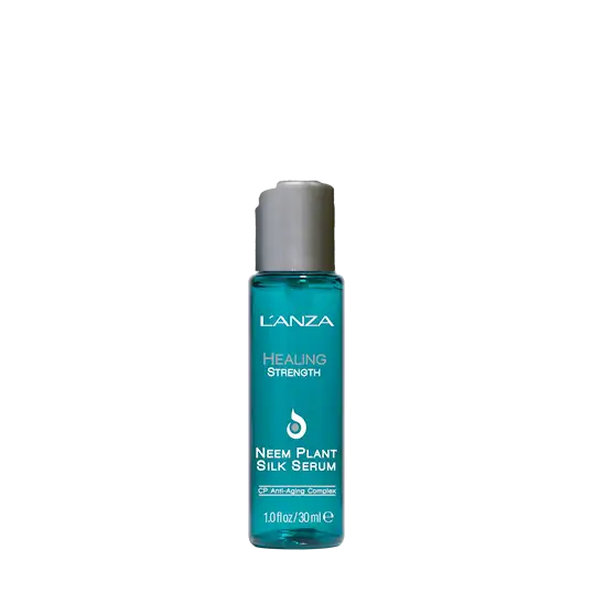L'anza Strength Neem Plant Silk Serum 30 ml