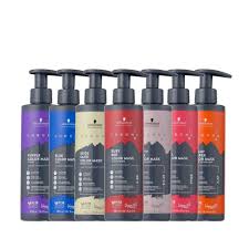 Schwarzkopf Chroma ID Hair Color 300 ml