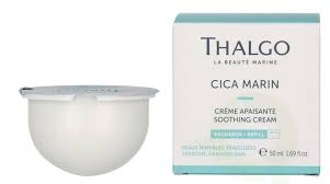 Thalgo Cica Marine Soothing Cream, 50 ml REFILL
