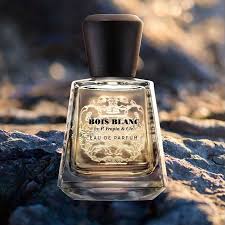 Bois Blanc - P.Frapin & Cie - Eau de Parfum Duftprøve 2ml