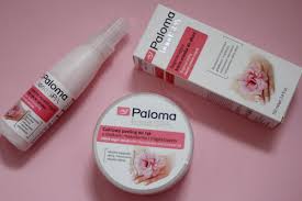 Paloma Regenerating Hand Cream-mask