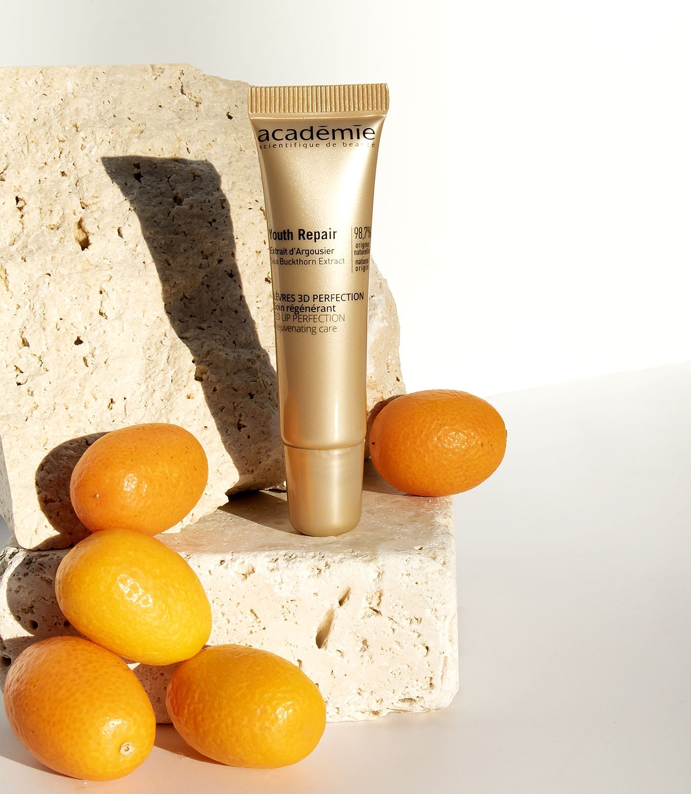 Académie - 3D Lip Perfector