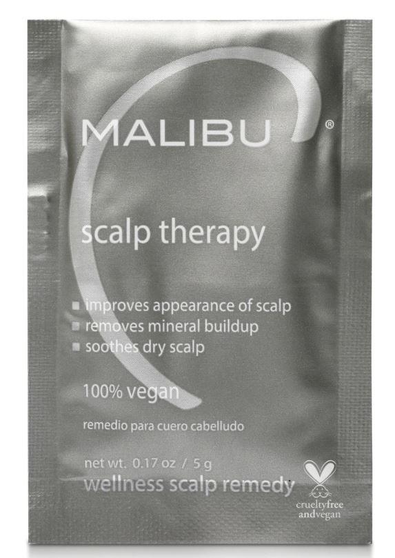 Malibu C, Scalp Therapy Sachet