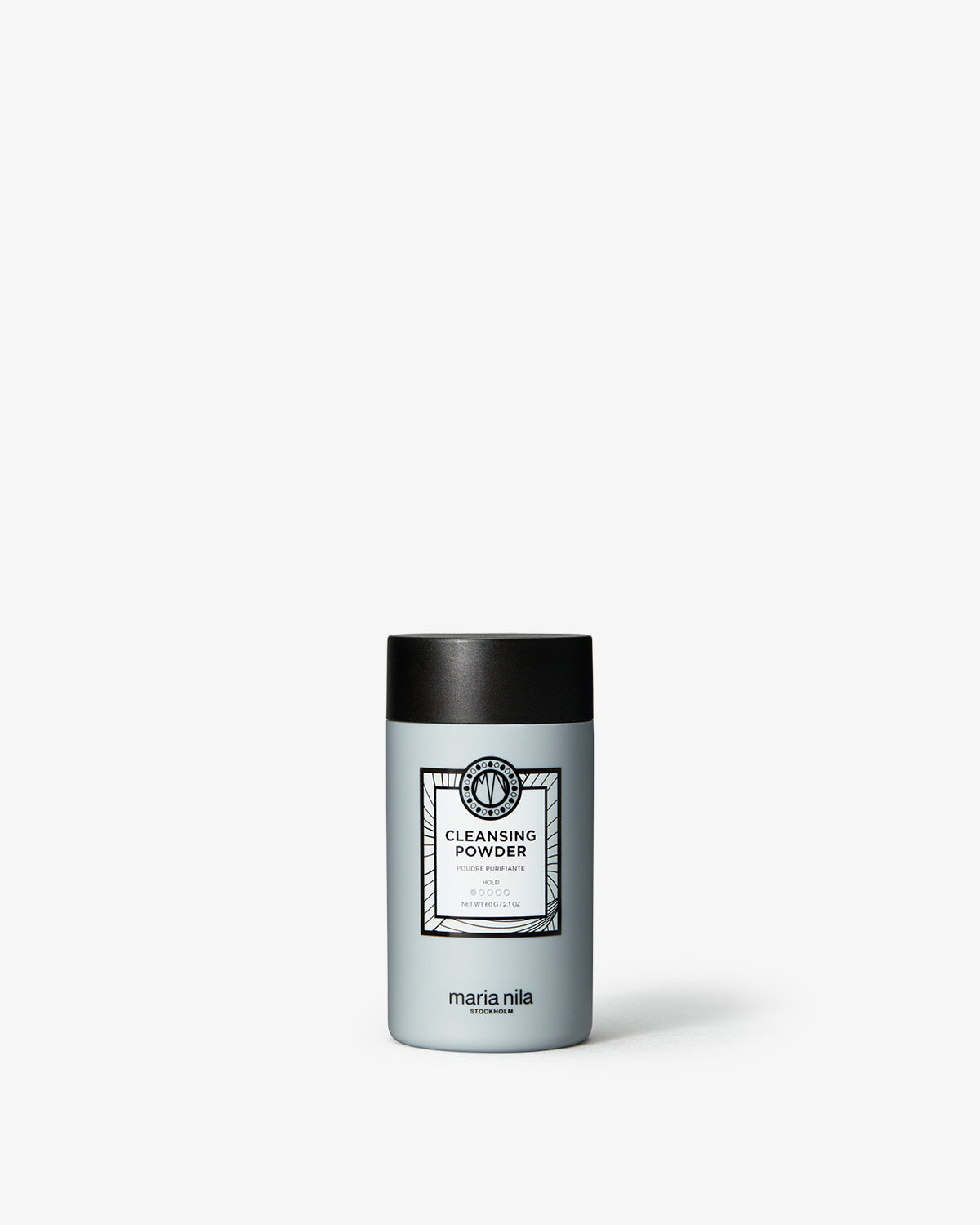 Maria Nila Cleansing Powder 60 g hårpudder