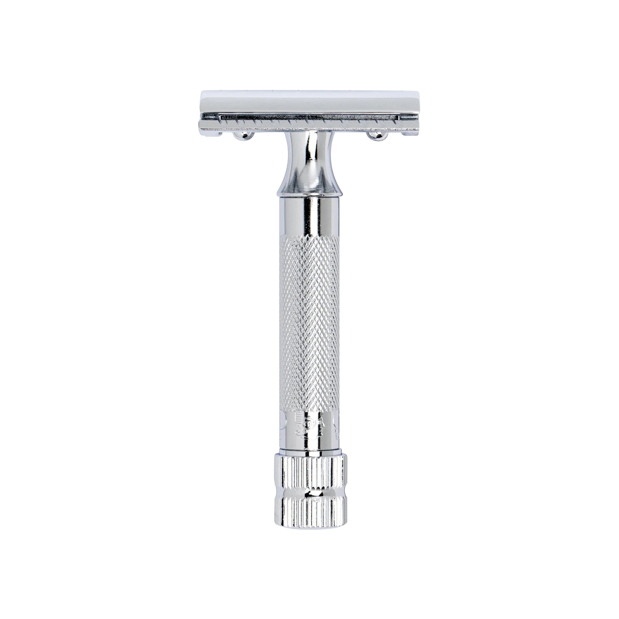 Merkur, Safety razor 34C Jubileumsmodell
