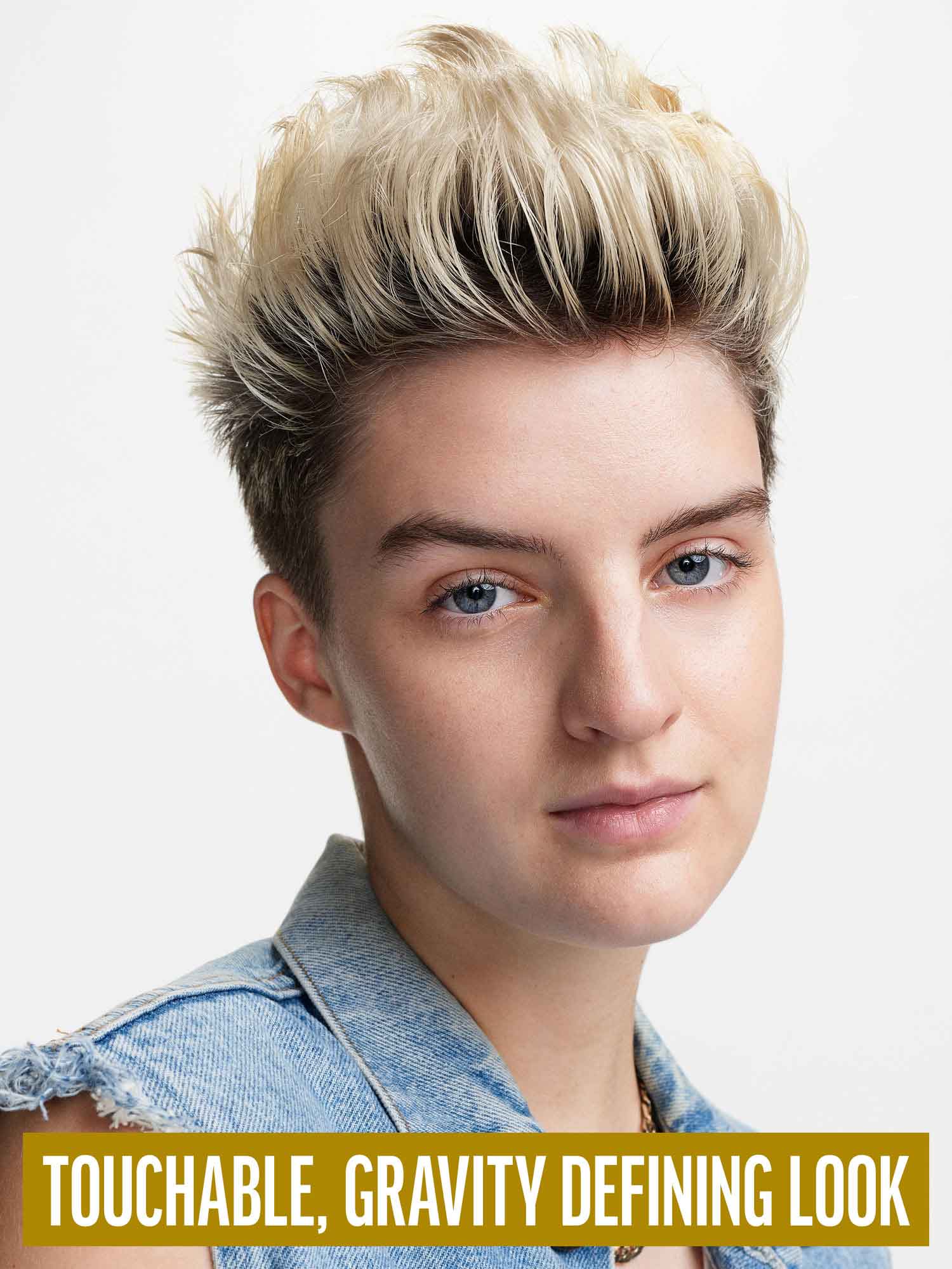 American Crew Molding Clay