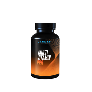 Self Multivitamin, 60 caps