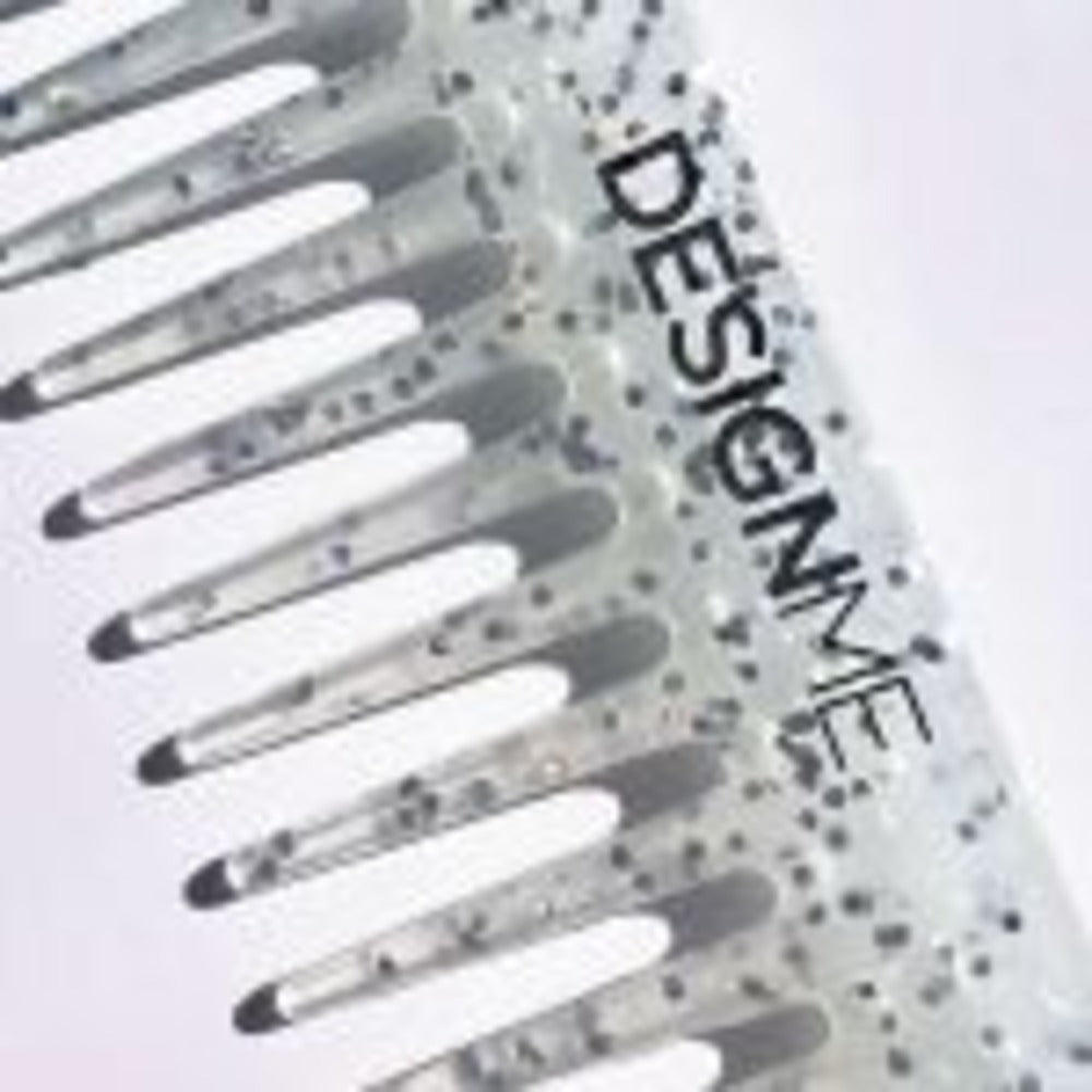 DesignMe Kam — Effektiv Utredning for Alle Hårtyper