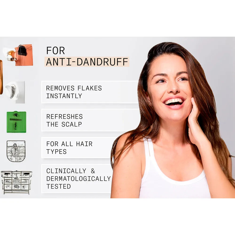 Nioxin Purifying Exfoliator 50ml (INGEN SALGSPRIS)