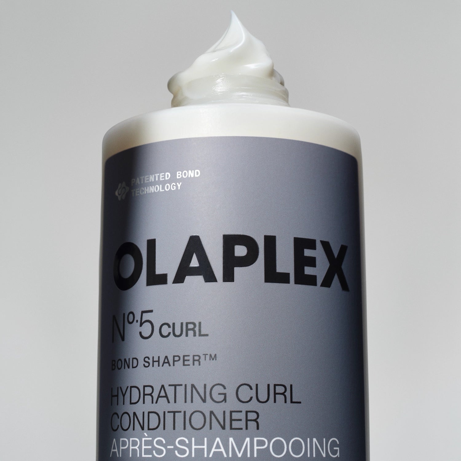 Olaplex No. 5 Curl Hydrating Curl Conditioner - 2 størrelser