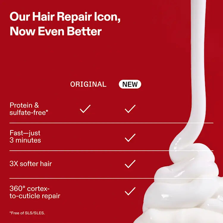 Olaplex No. 3 Plus Complete Bond Repair 100ml