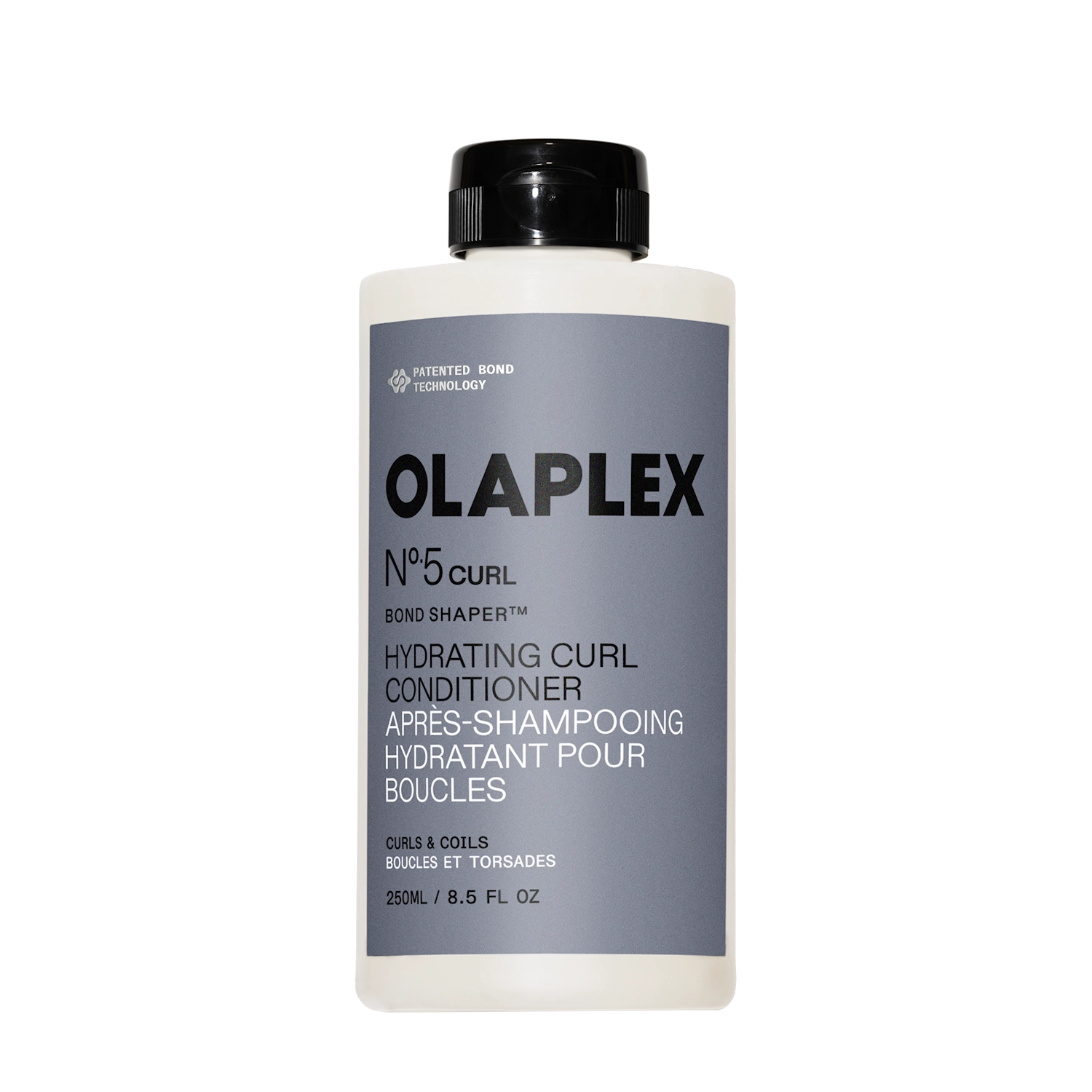 Olaplex No. 5 Curl Hydrating Curl Conditioner - 2 størrelser