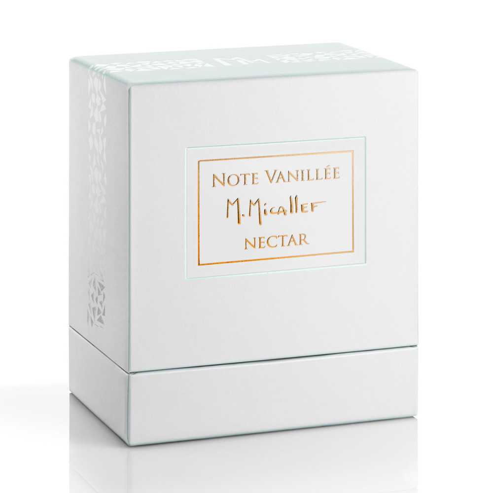 M.Micallef Note Vanillée Nectar 30 ml