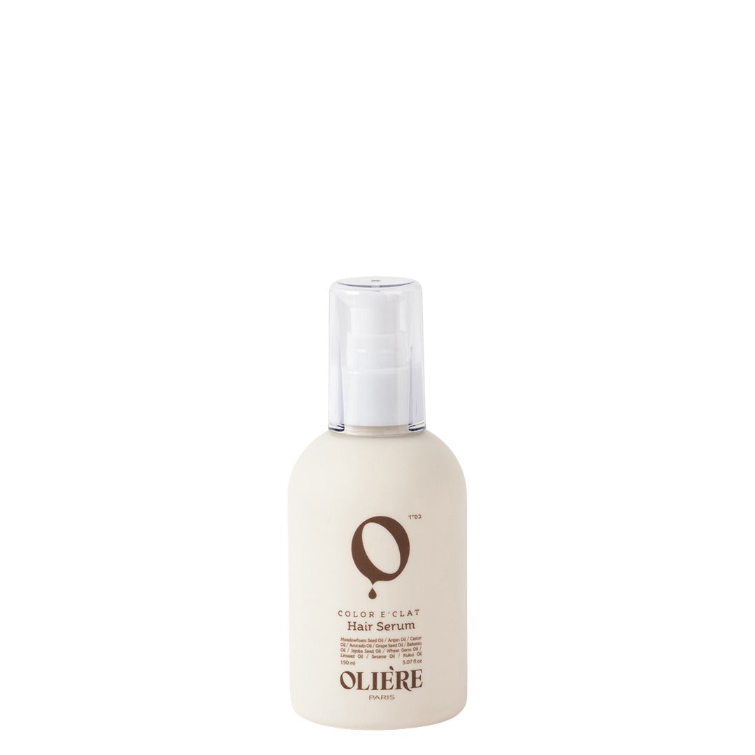 Oliére Color E'Clat Hair Serum, 150 ml