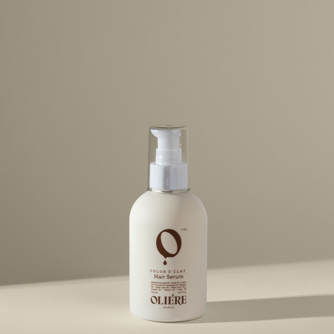 Oliére Color E'Clat Hair Serum, 150 ml