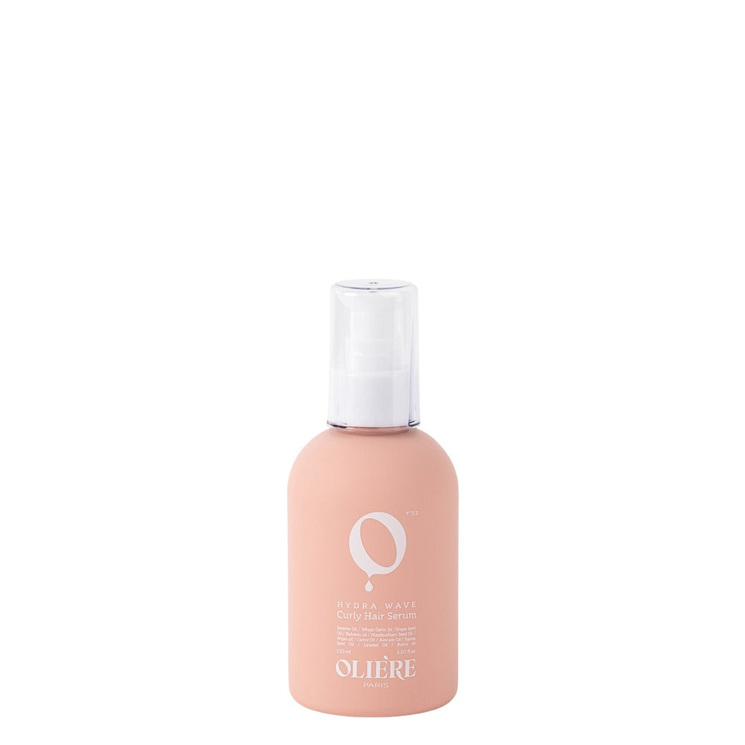Oliére Hydra Wave Hair Serum, 150 ml