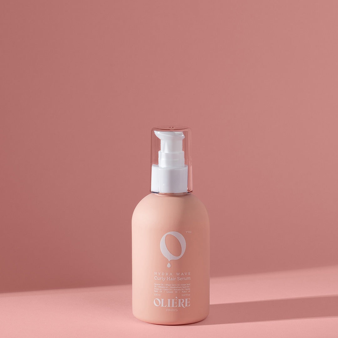 Oliére Hydra Wave Hair Serum, 150 ml
