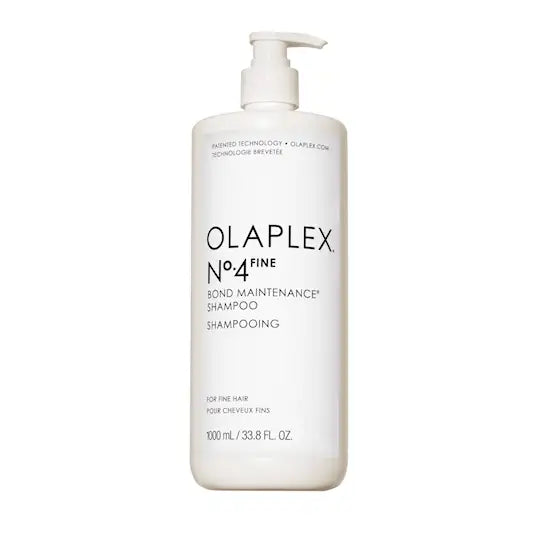 Olaplex No. 4F Fine Bond Maintenance Shampoo 1000ml