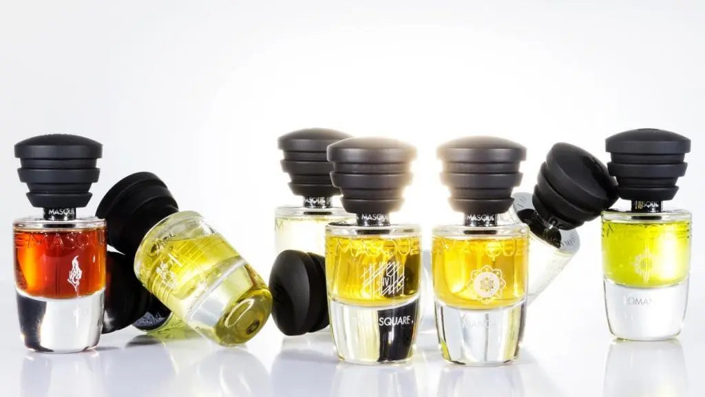 Masque Milano JK SHOP