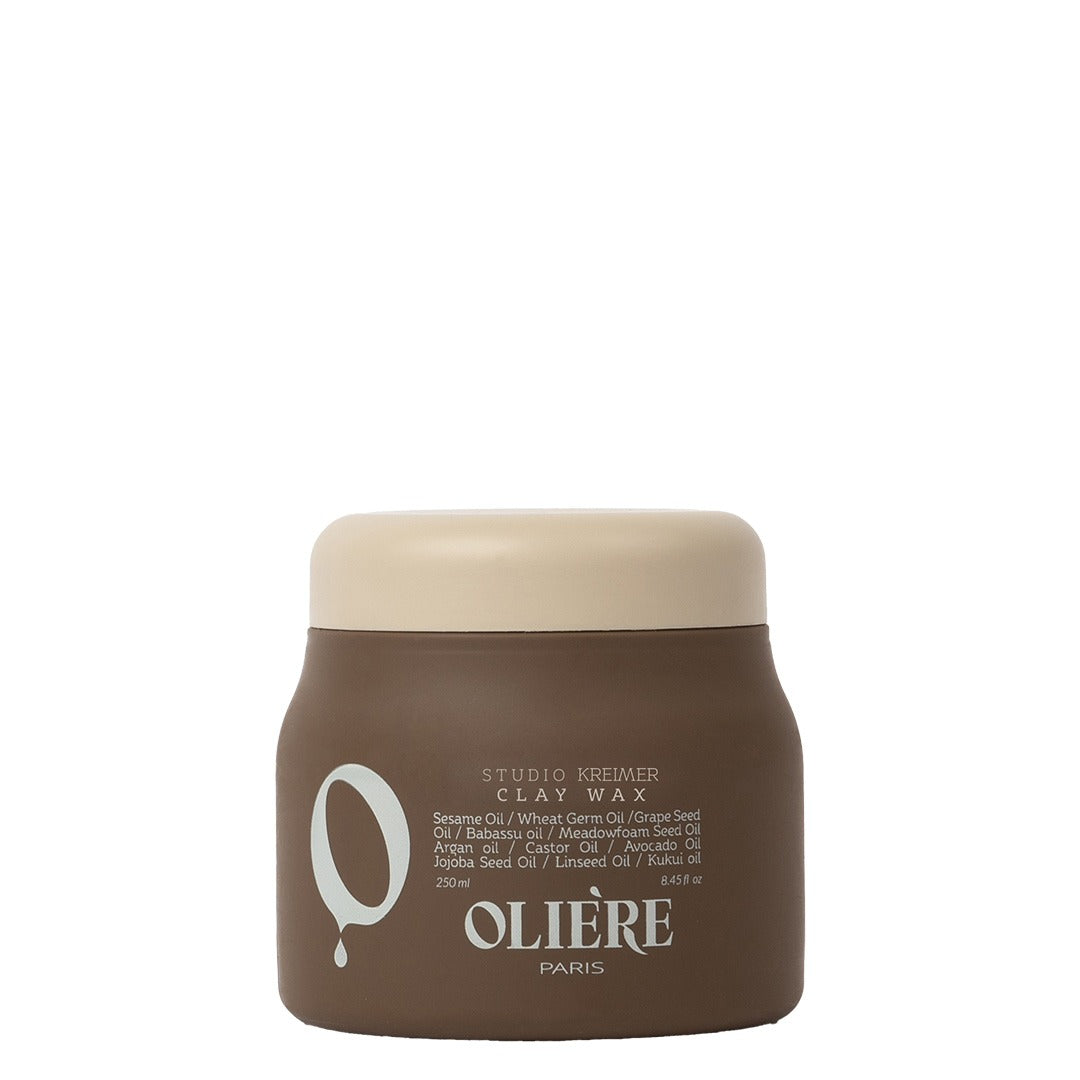 Oliére Studio Kreimer Clay Wax, 250 ml