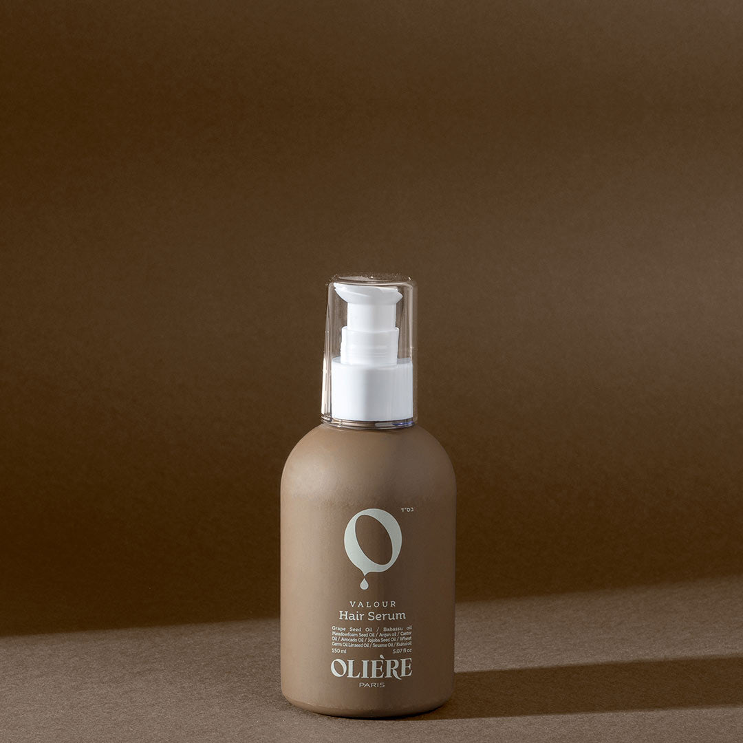 Oliére Valour Hair Serum, 150 ml