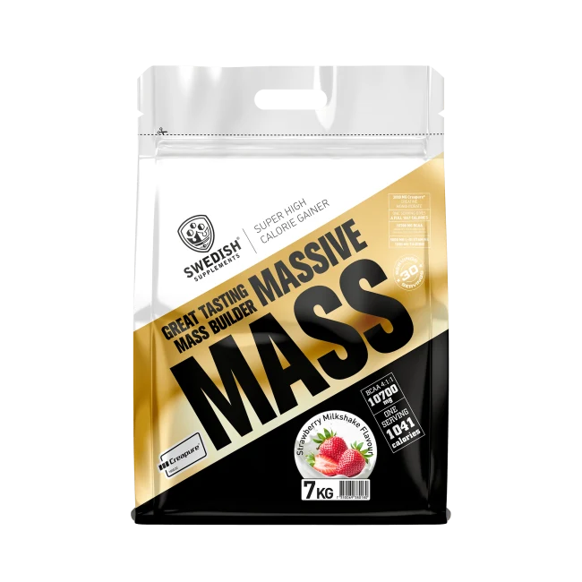 SS Massive Mass 7kg