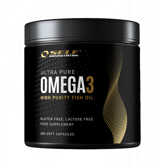 Self Active Marin Omega 3, 280 caps