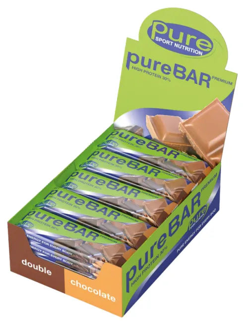 PSN Pure Bar Premium, 20x60g