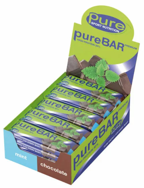 PSN Pure Bar Premium, 20x60g