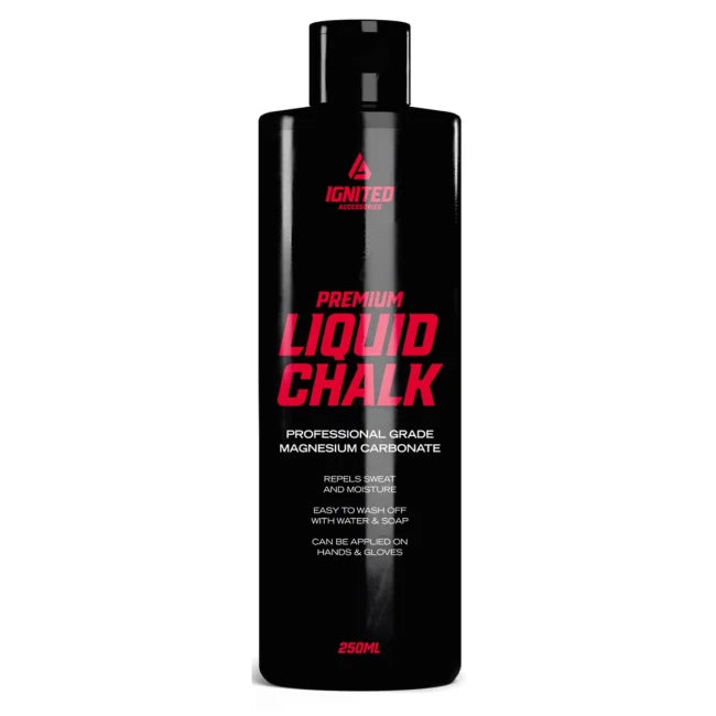 IA Ignited Liquid Chalk 250ml
