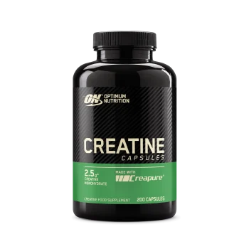 ON Creatine, 22LA, 200 caps