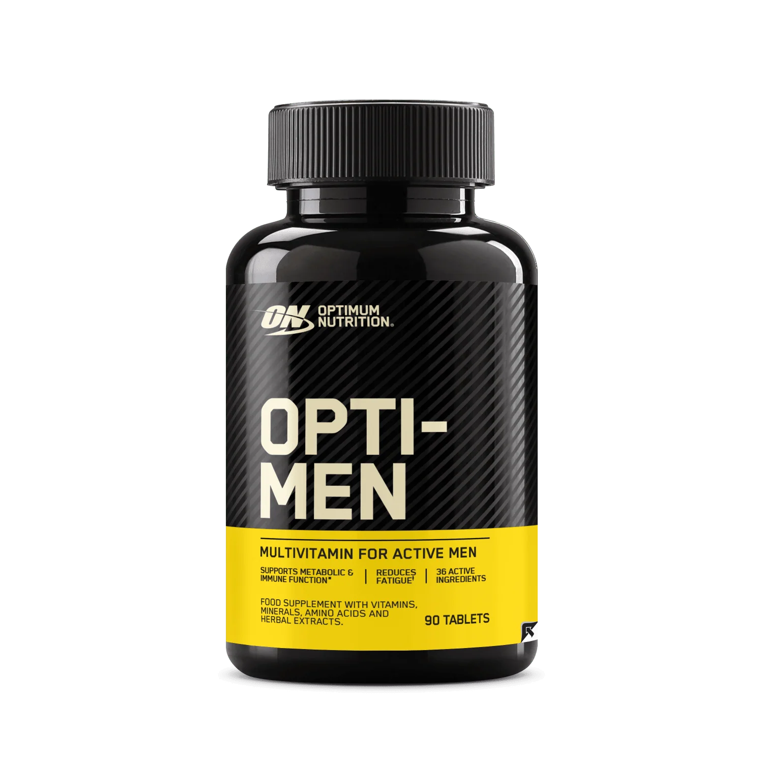 ON Opti-Men, 90caps