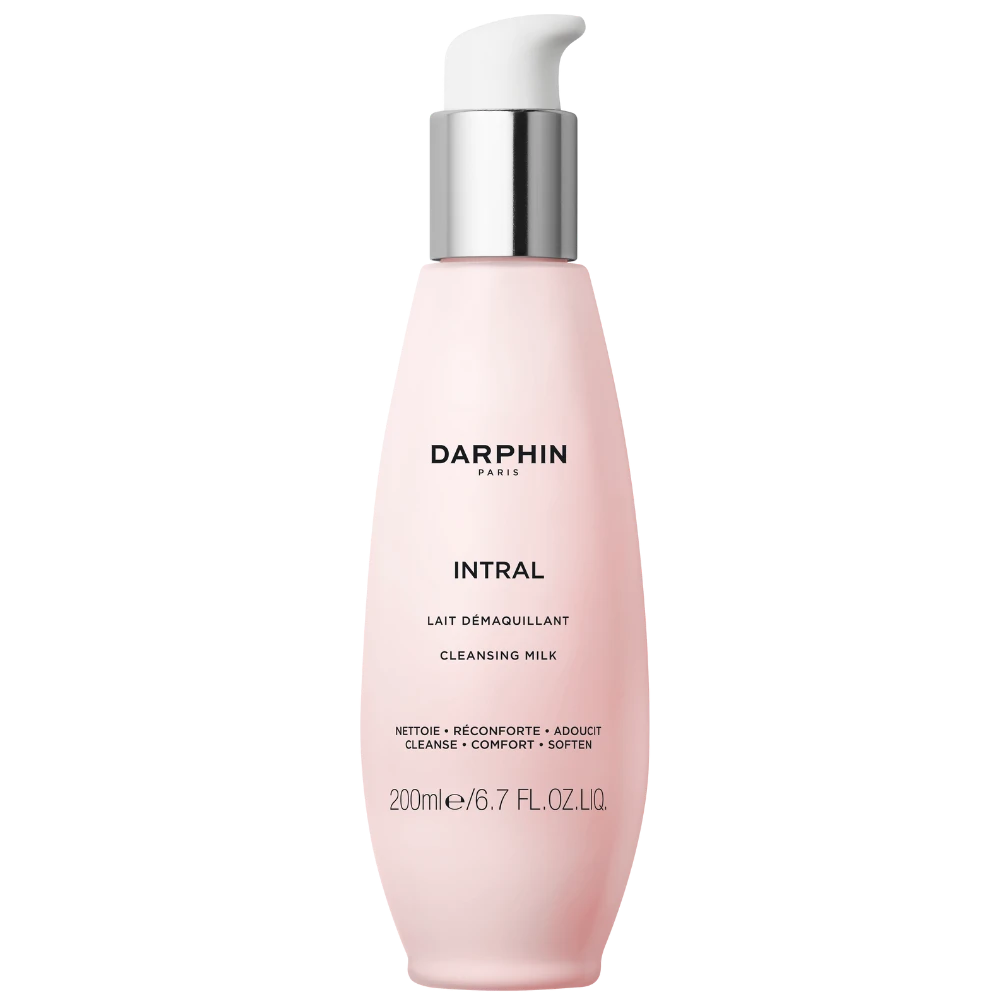 Darphin Intral Cleansing Milk