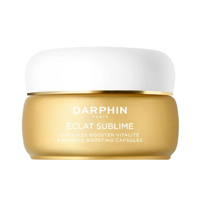 Darphin Eclat Sublime Radiance Boosting Vit. C+E Capsules