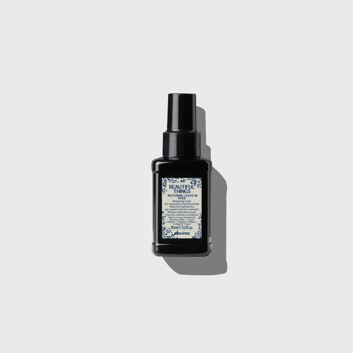 Davines Beautiful Things, Restoring Leave-in Mask 90ml